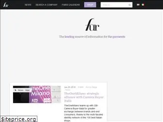 fur-magazine.com