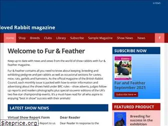 furandfeather.co.uk