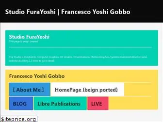 furayoshi.com