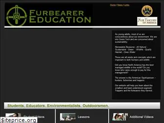 furbearereducation.org