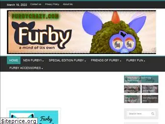 furbycrazy.com