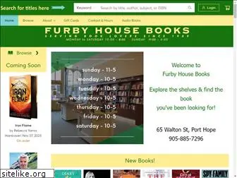 furbyhousebooks.com