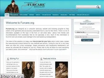 furcare.org