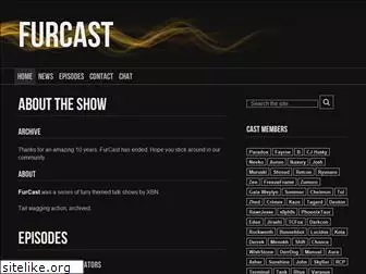 furcast.fm