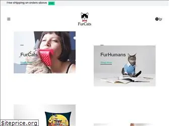 furcats.co.uk