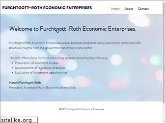 furchtgott-roth.com