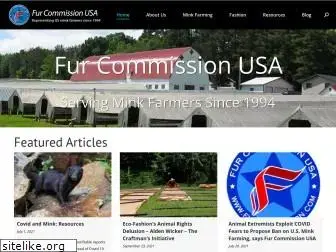 furcommission.com