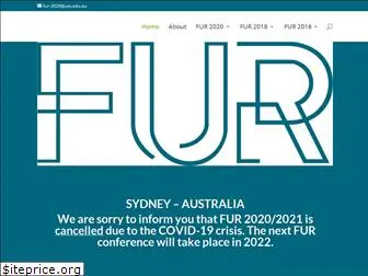 furconference.org