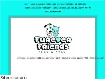 fureverfriendshi.com