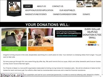 furfriendsinneed.com