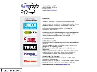 furgoequip.com