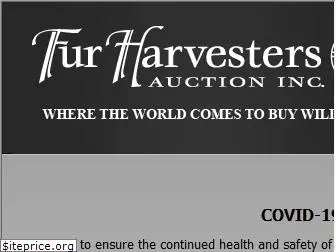 furharvesters.com