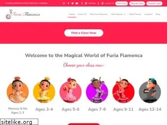 furiaflamenca.com