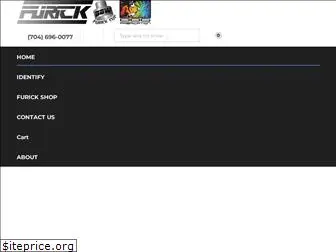 furickcup.com