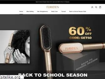 furidenhair.com