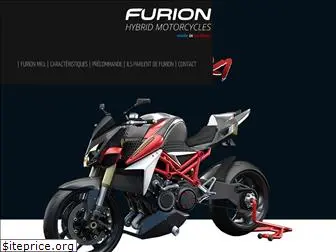 furion-motorcycles.com
