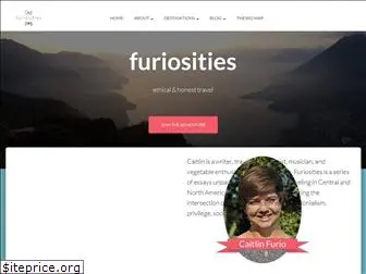 furiosities.com