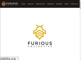 furiouscollective.com