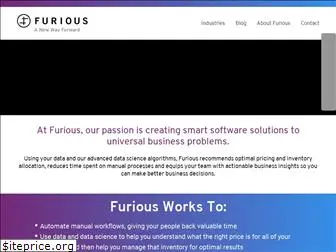 furiouscorp.com