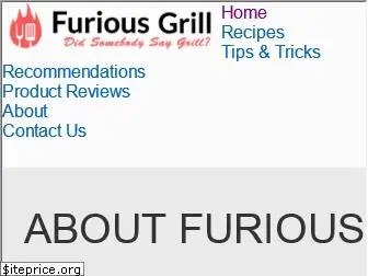 furiousgrill.com
