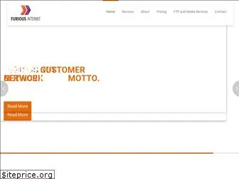 furiousnet.net