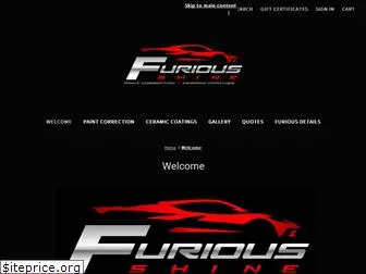 furiousshine.com