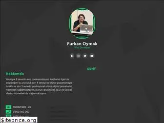 furkan.org