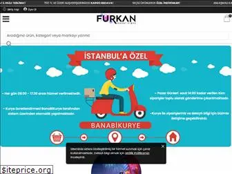 furkanhavaifisek.com