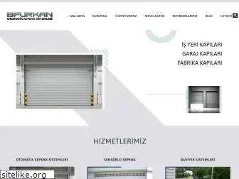 furkankepenk.com