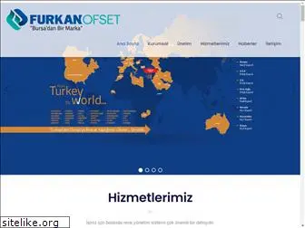 furkanofset.com.tr