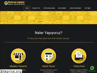 furkansimsek.com.tr