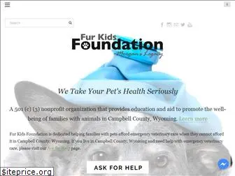 furkidsfoundation.org