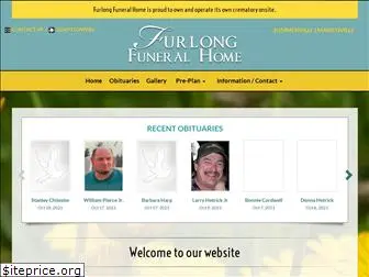 furlongfuneralhome.com