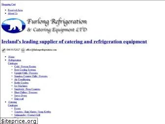 furlongrefrigeration.com