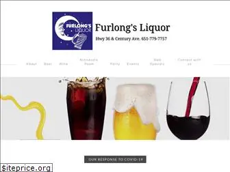 furlongsliquor.com