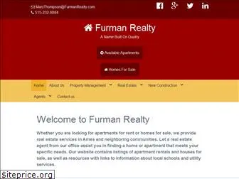 furmanrealty.com