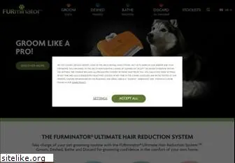 furminator.net