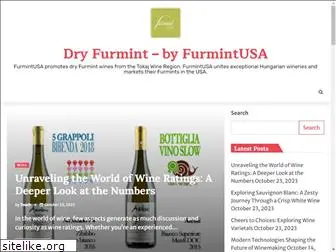 furmintusa.com