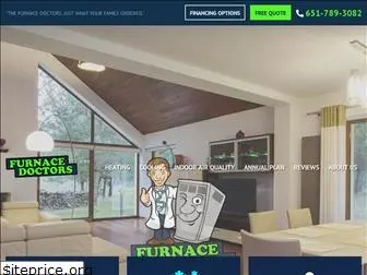 furnace-doctors.com