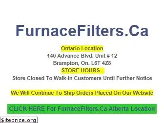 furnacefilters.ca