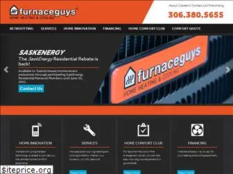furnaceguys.com