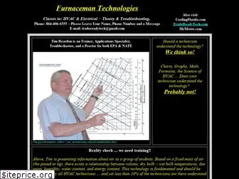 furnaceman.com