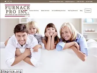 furnacepro.ca