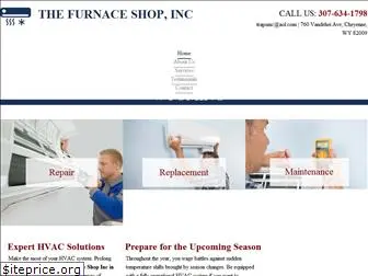 furnaceshopwyo.com