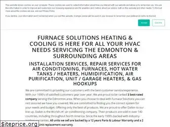 furnacesolutions.ca