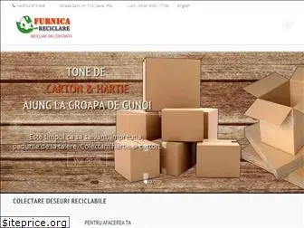 furnica-reciclare.ro