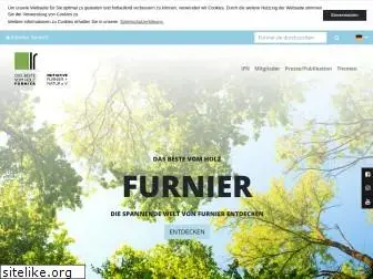 furnier.de