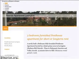 furnished-apartments-nairobi.com