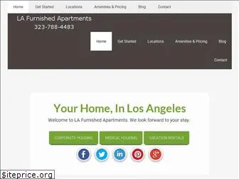 furnishedapartmentsla.com