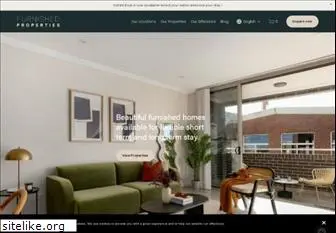 furnishedproperties.com.au